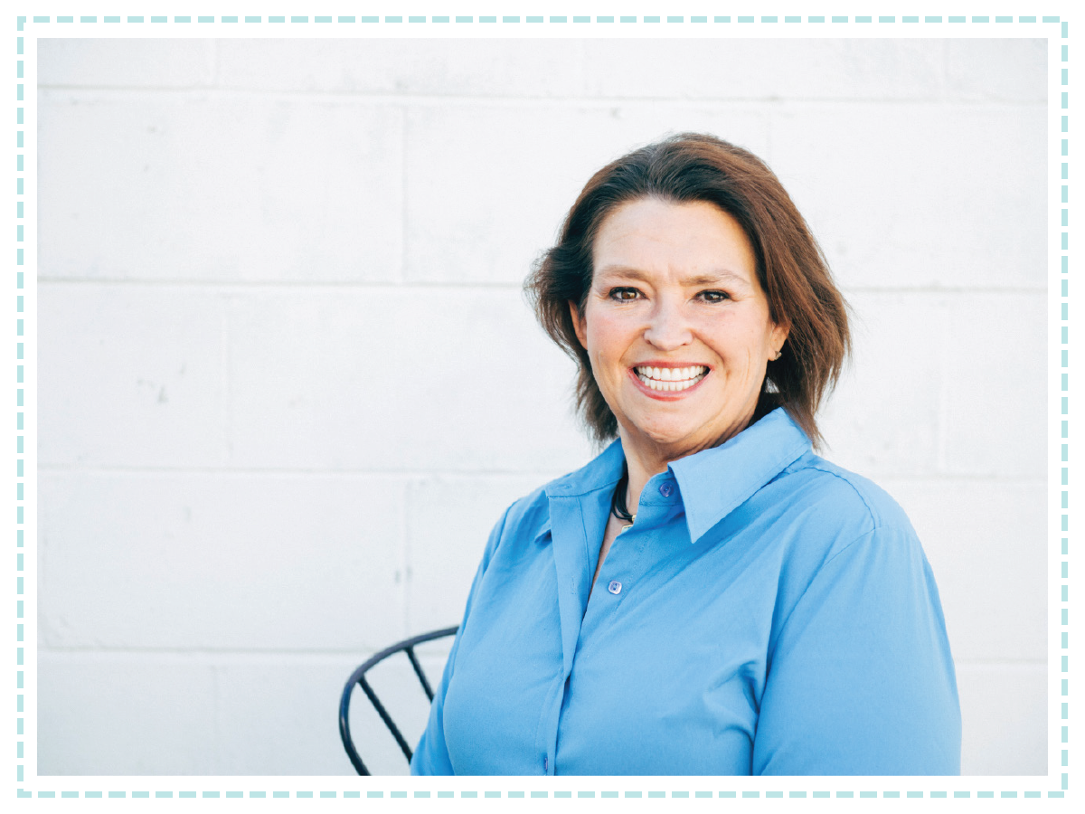 Leslie, Hope Smiles Patient, Nashville, Tennessee