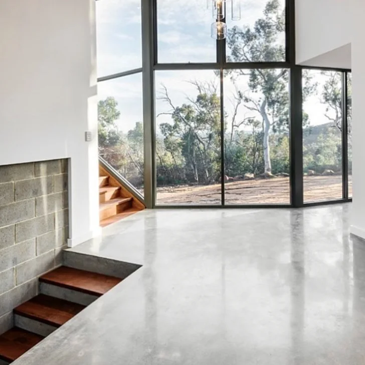 Polished Concrete Floors Perth Carpet Vidalondon