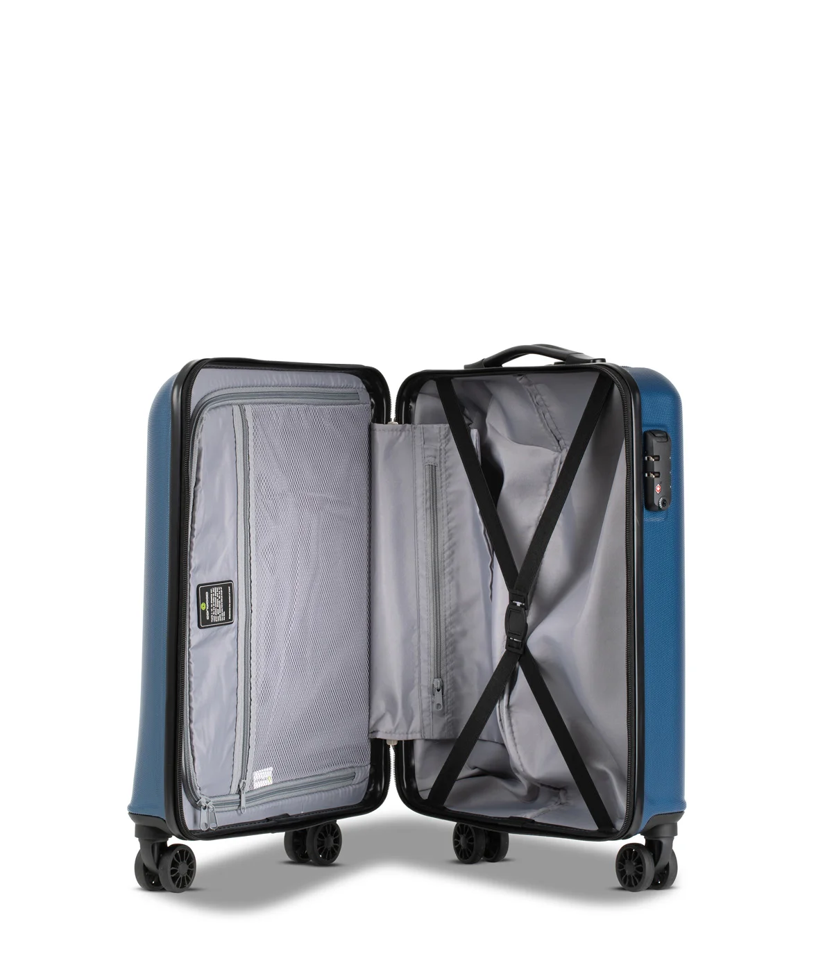 CONWOOD MONTEREY — Conwood Luggage 