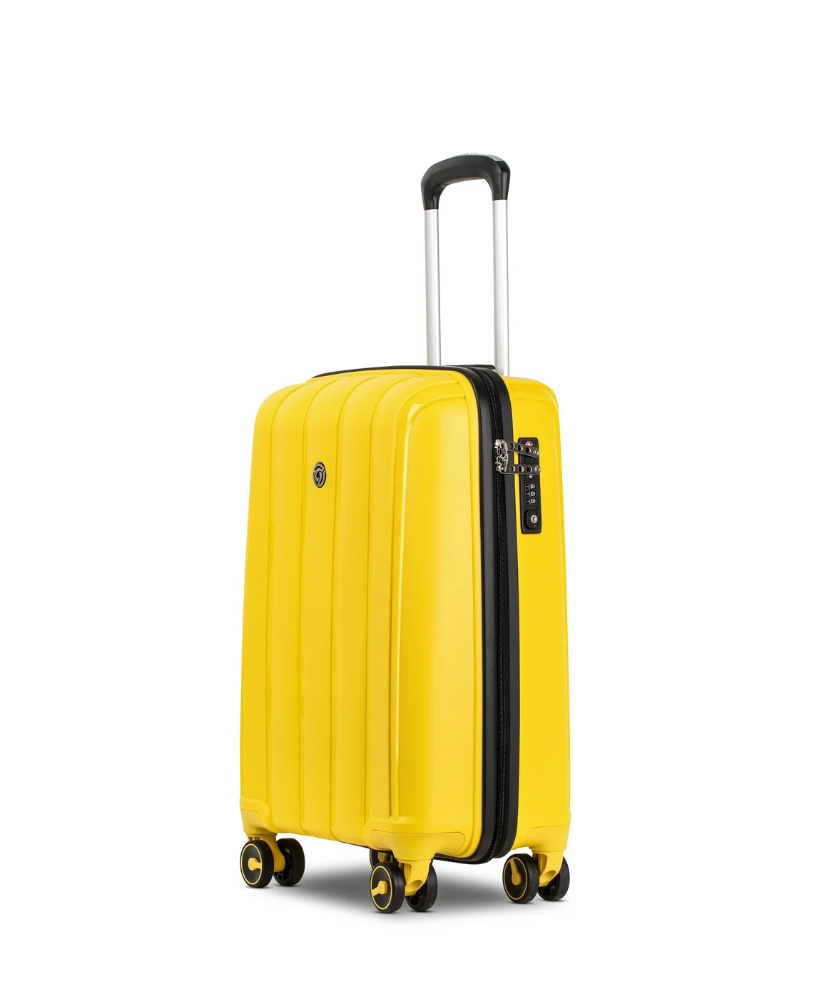 CONWOOD PACIFICA — Conwood Luggage 
