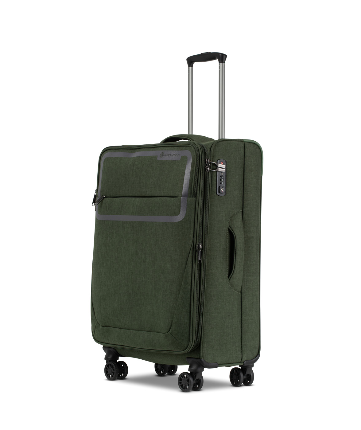 large suitcase walmart