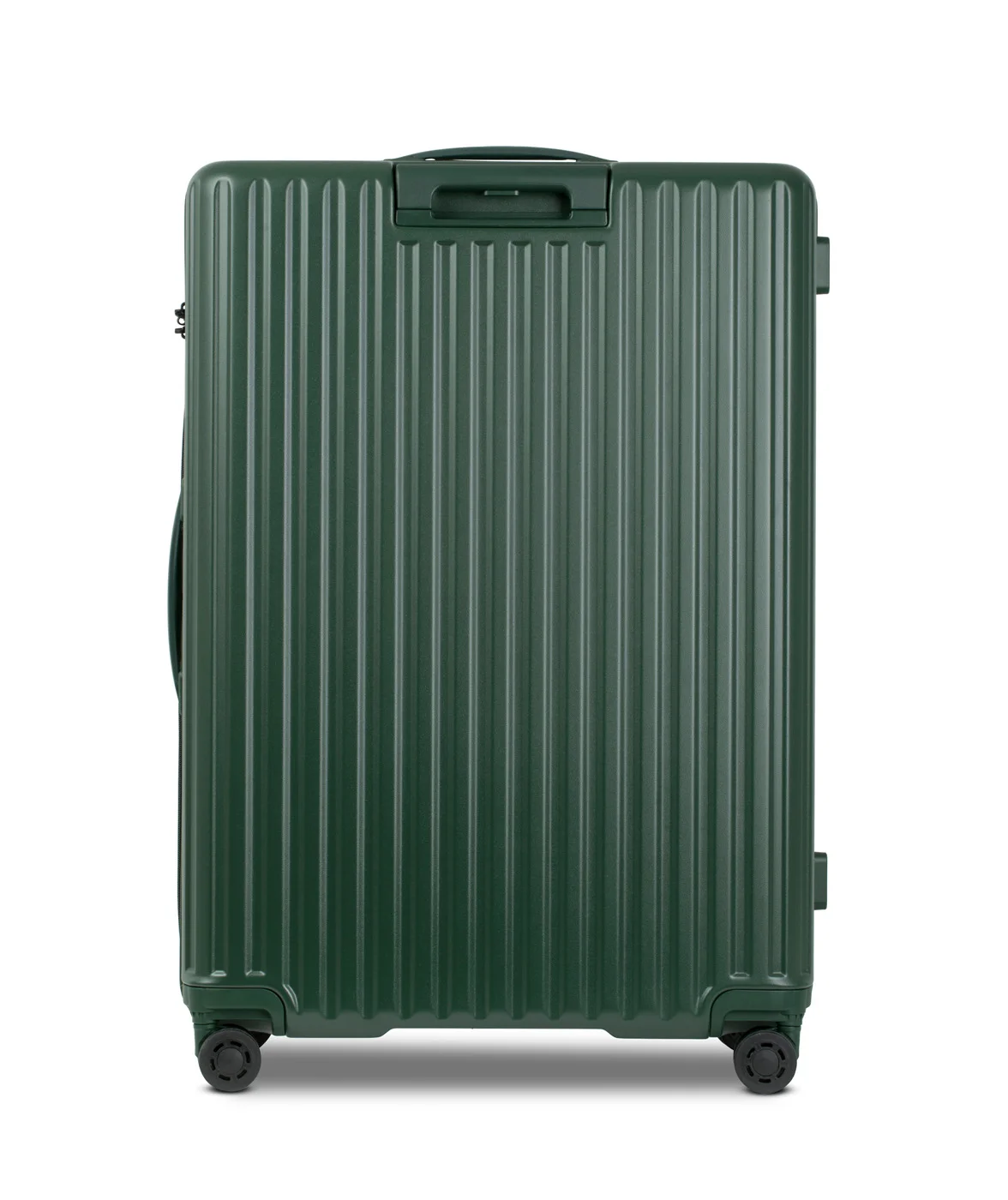 CONWOOD VECTOR — Conwood Luggage 