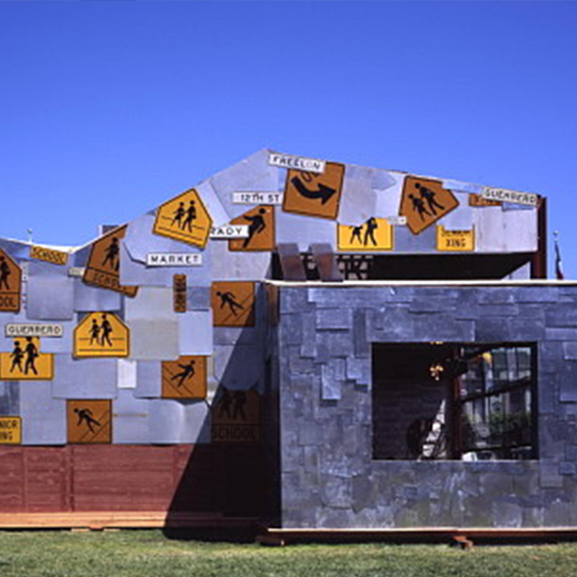 ScrapHouse