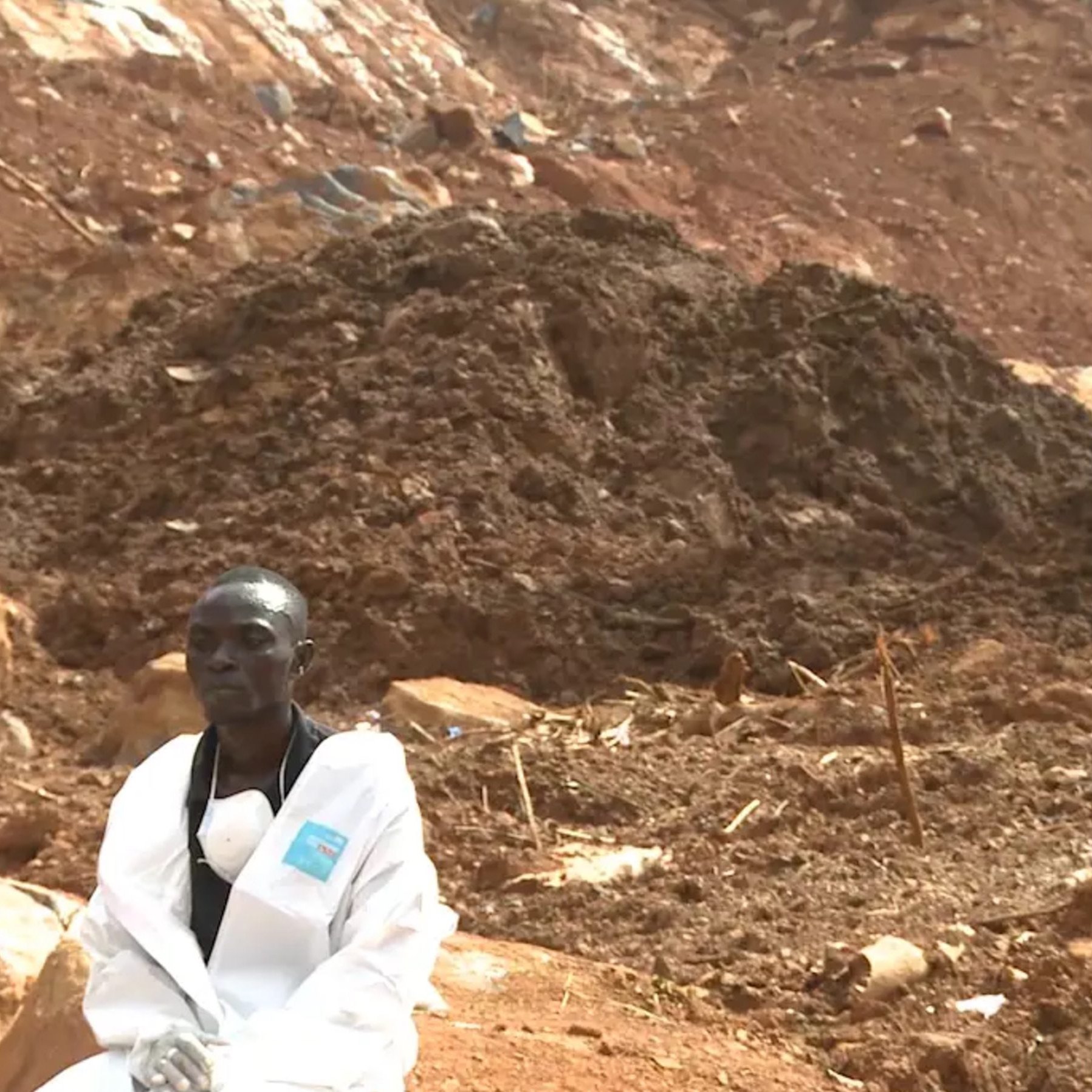 Sinava: What May Become of Me?