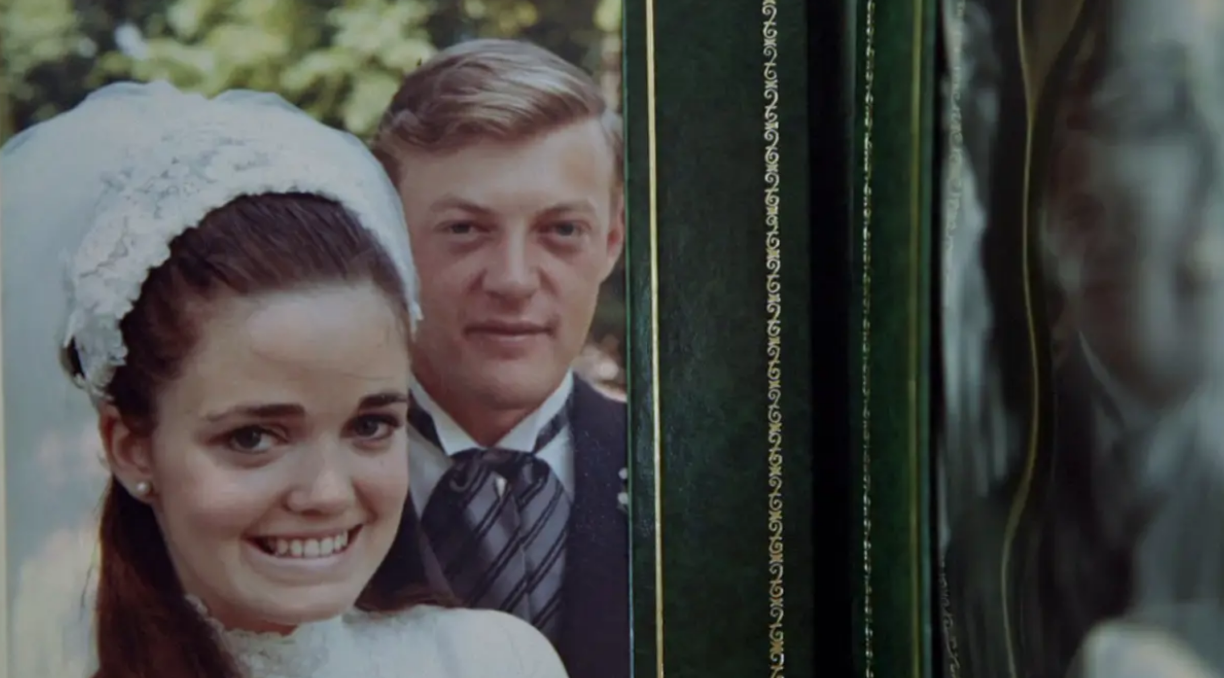 A Marriage to Remember