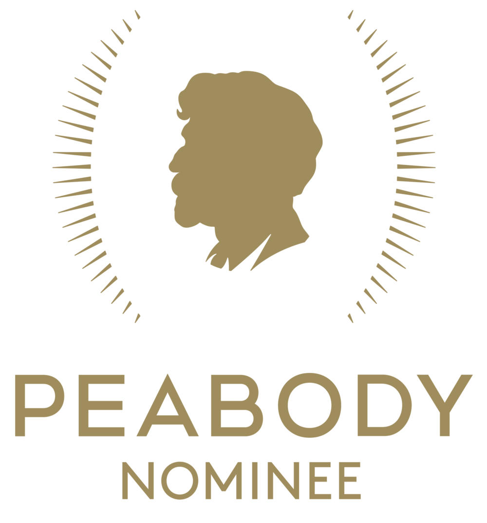 Peabody Official Nominee logo.png