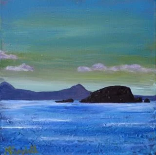 The Lamb, North Berwick