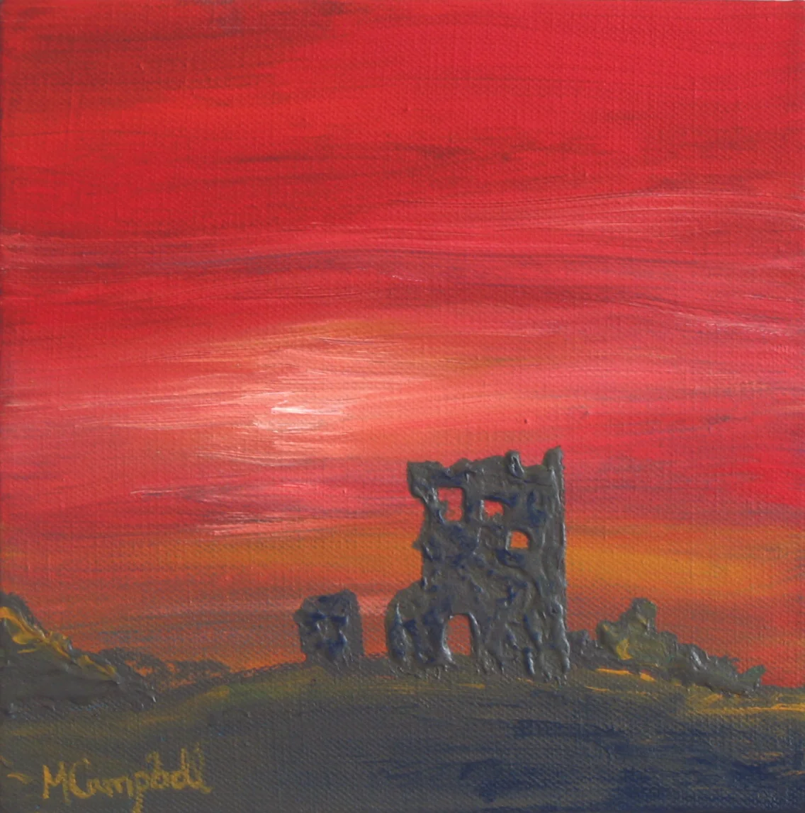 Sunset over St Anthony_s Chapel.jpg