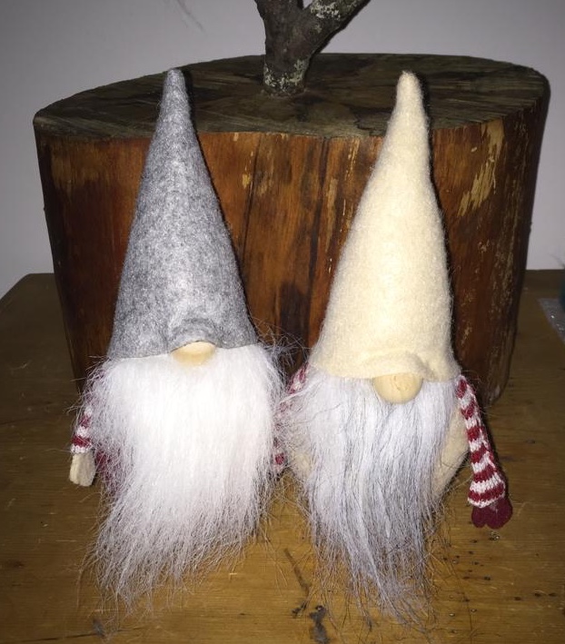 What is a Tomte?