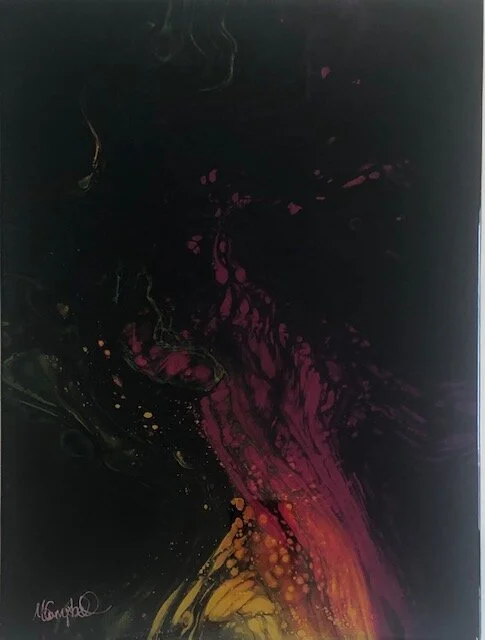 Flame