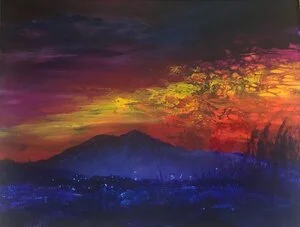 East Linton Art Exhibition and Competition