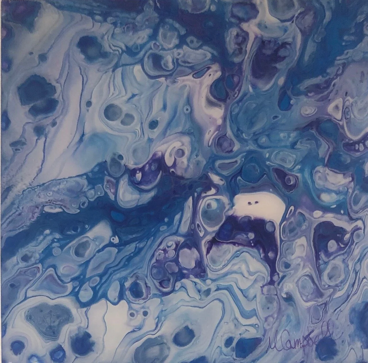 Strata