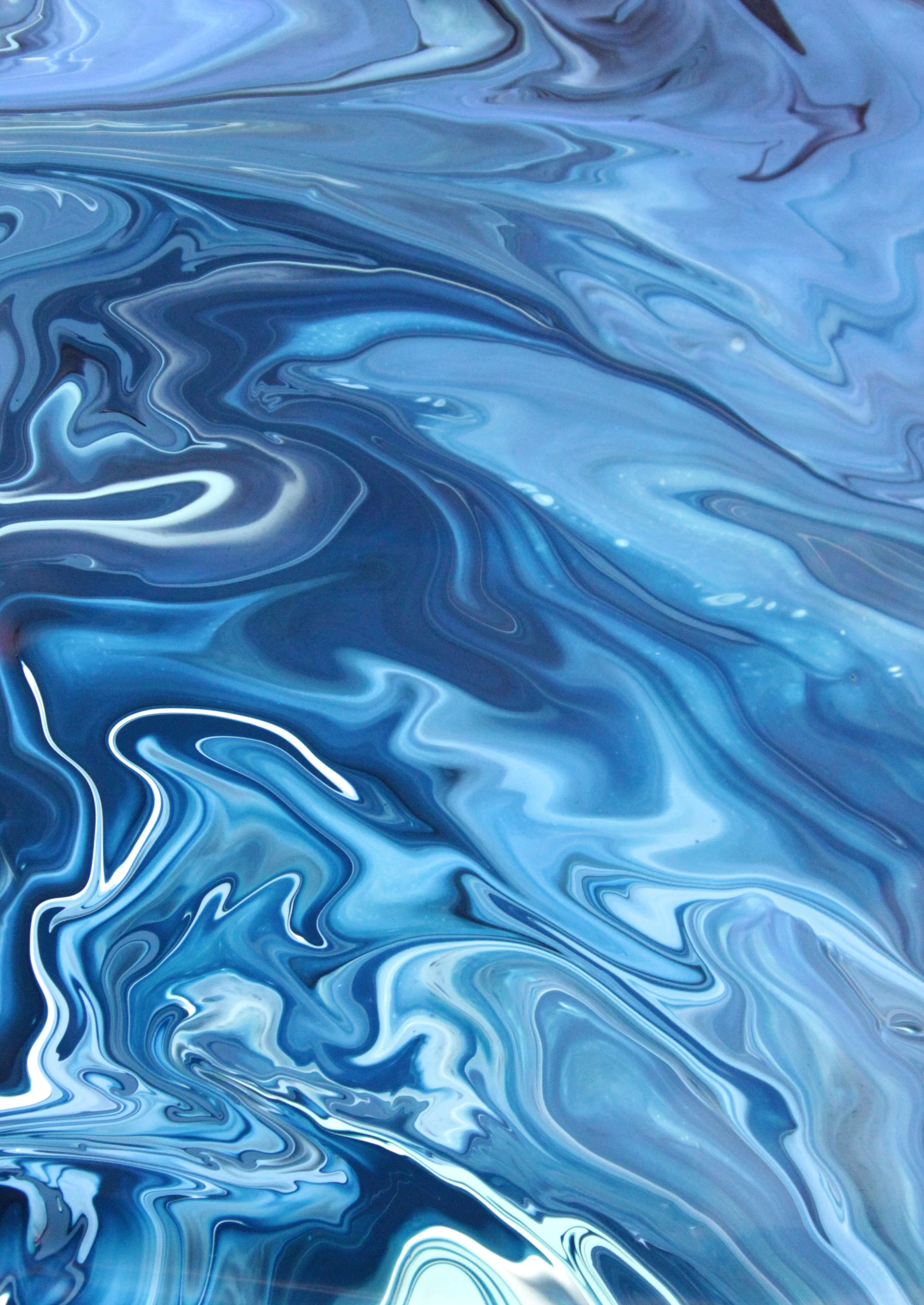 Image Catalogue KwickScreen Printed Privacy Screens — KwickScreen