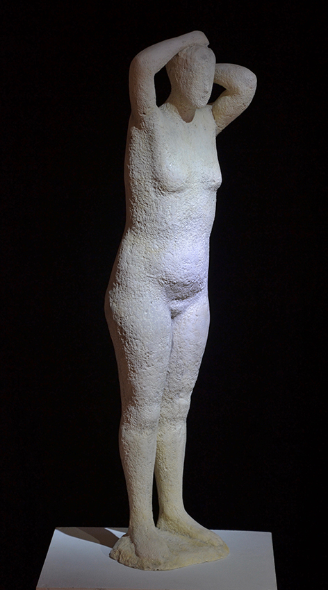  kipsi, 75x21x14 cm, 2018 2 600 € 