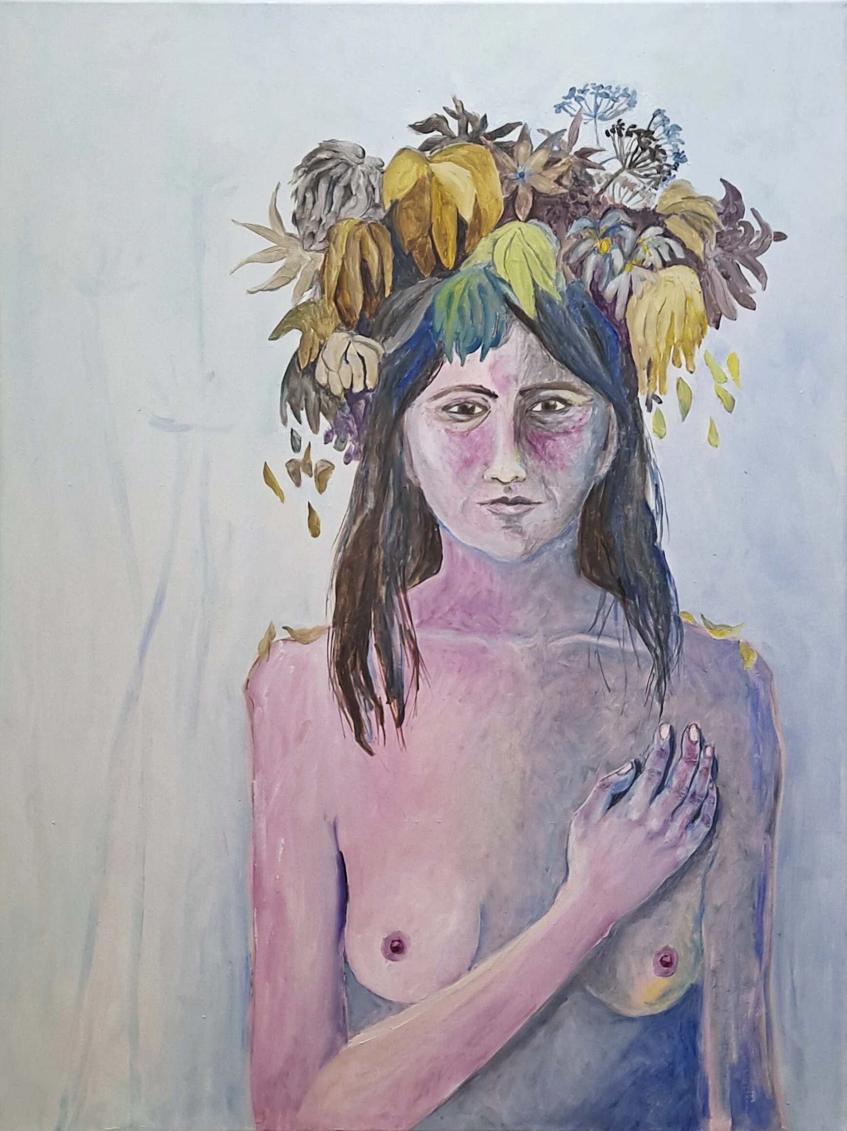 Katri Lassila: Talvi / Vinter / Winter