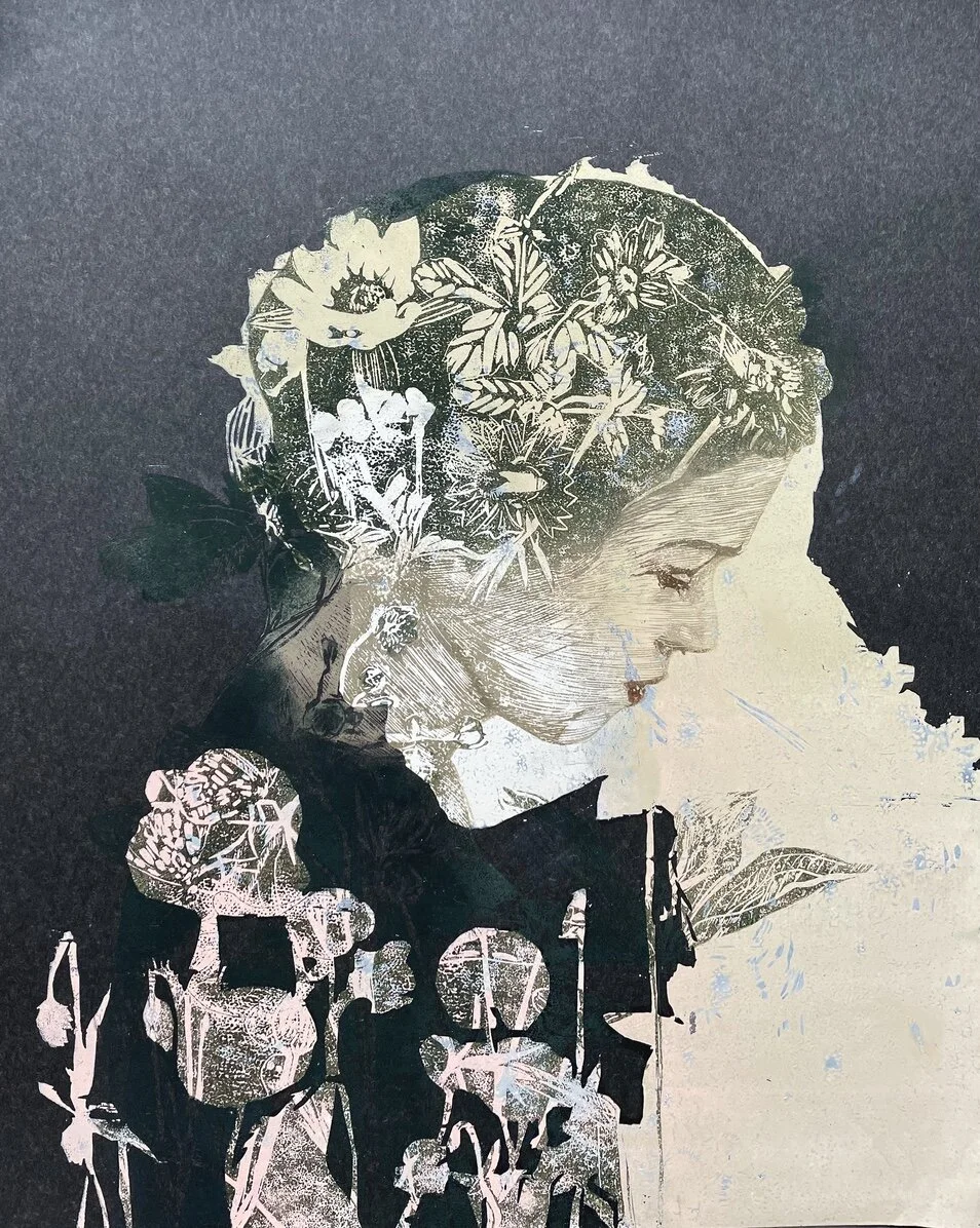 Tuhat uinuvaa ajatusta