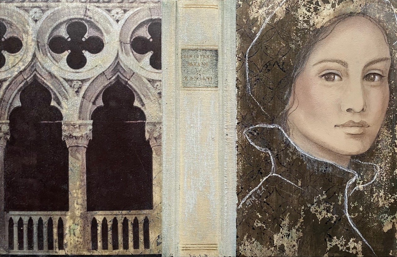 Suvi Mannonen: Tiziana
