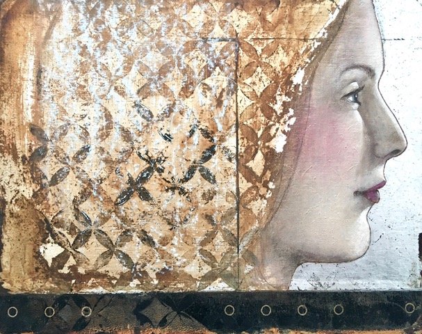 Suvi Mannonen: Artensia