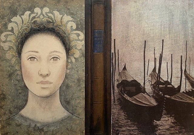 Suvi Mannonen: Filomena