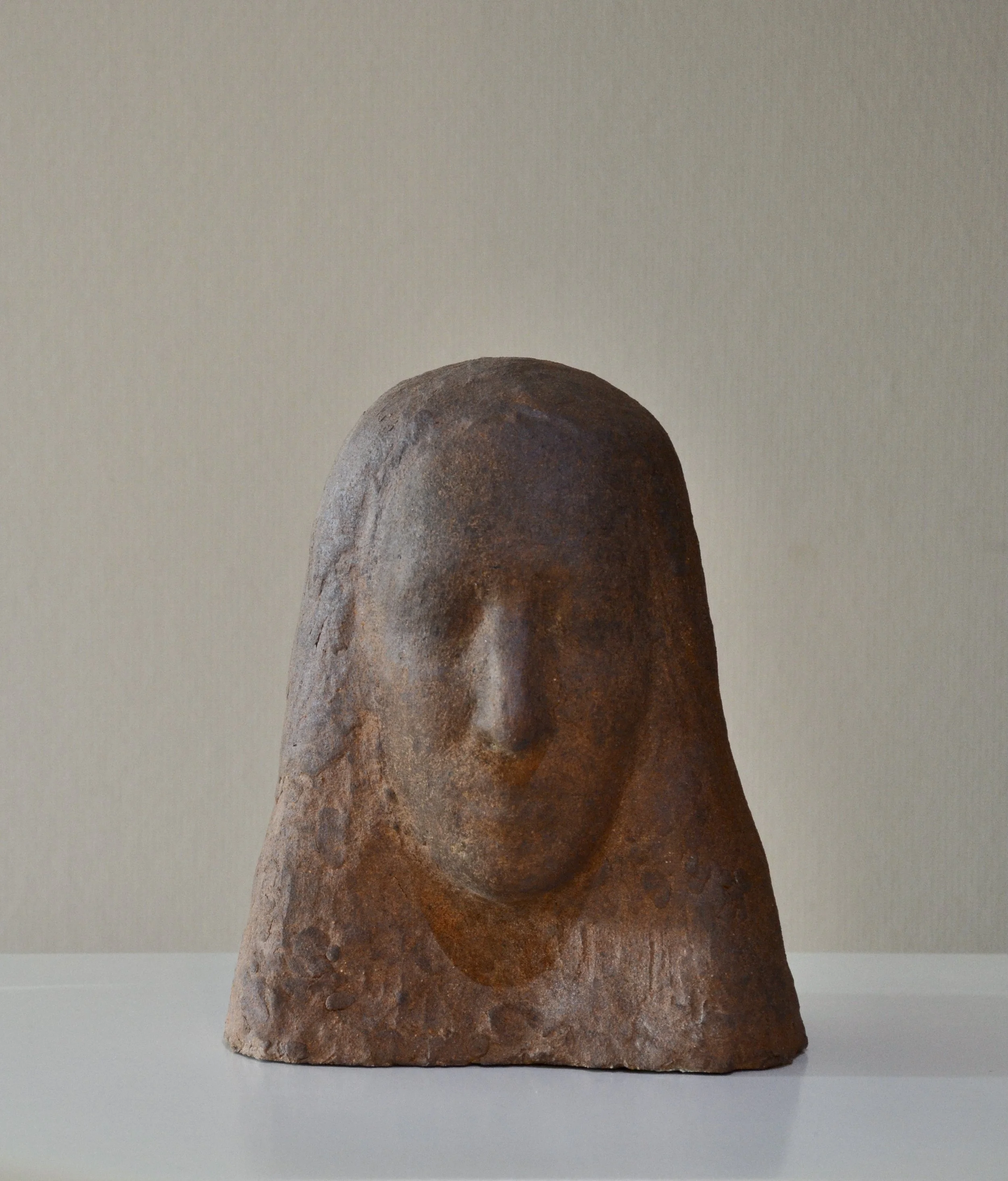  keramiikka, 21 x 18 x 15 cm, 2021  1 800 € 