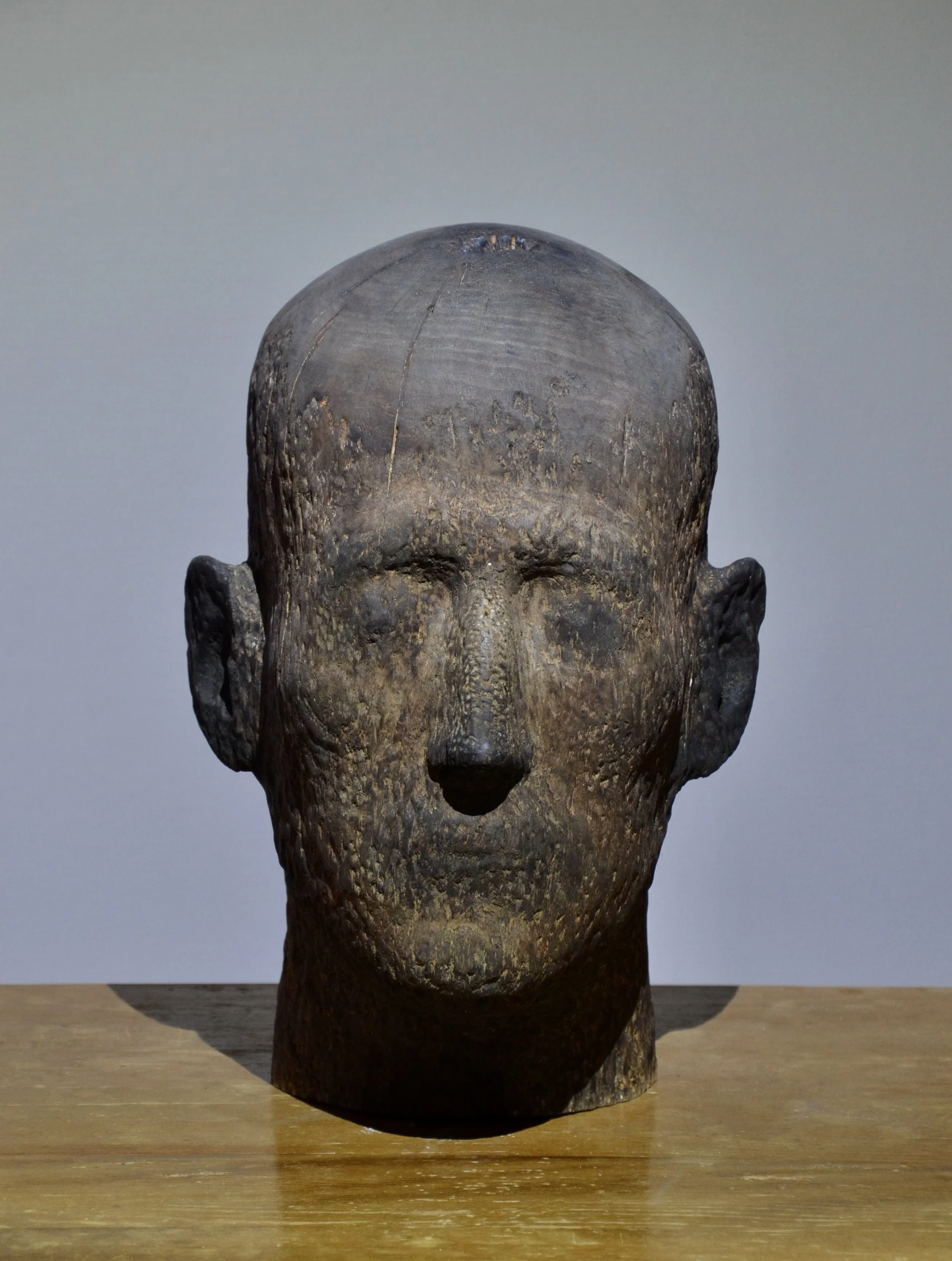  puu, 35 x 23 x 29 cm, 2021  3 000 € 