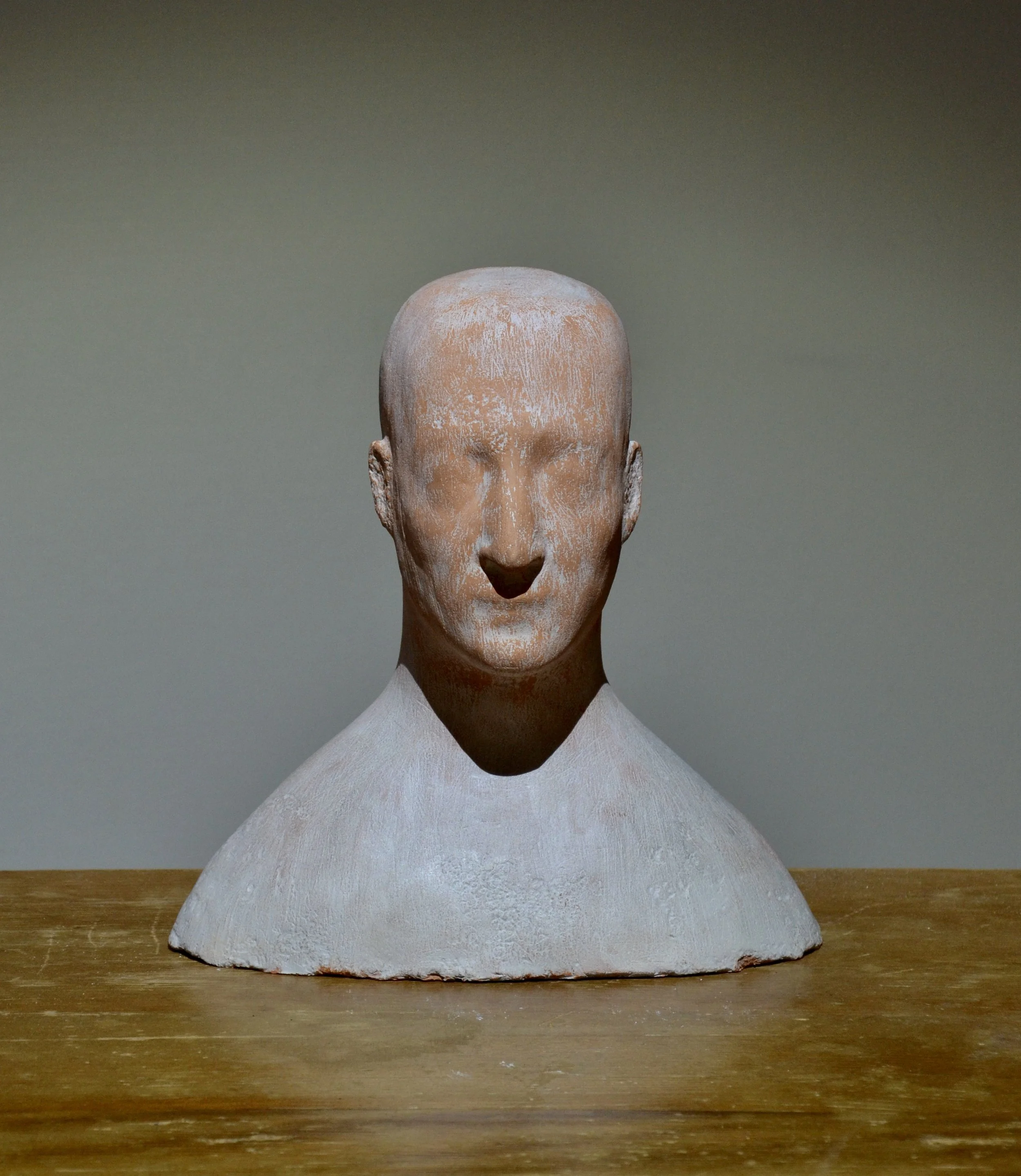  keramiikka, 24 x 23 x 16 cm, 2021  2 000 € 