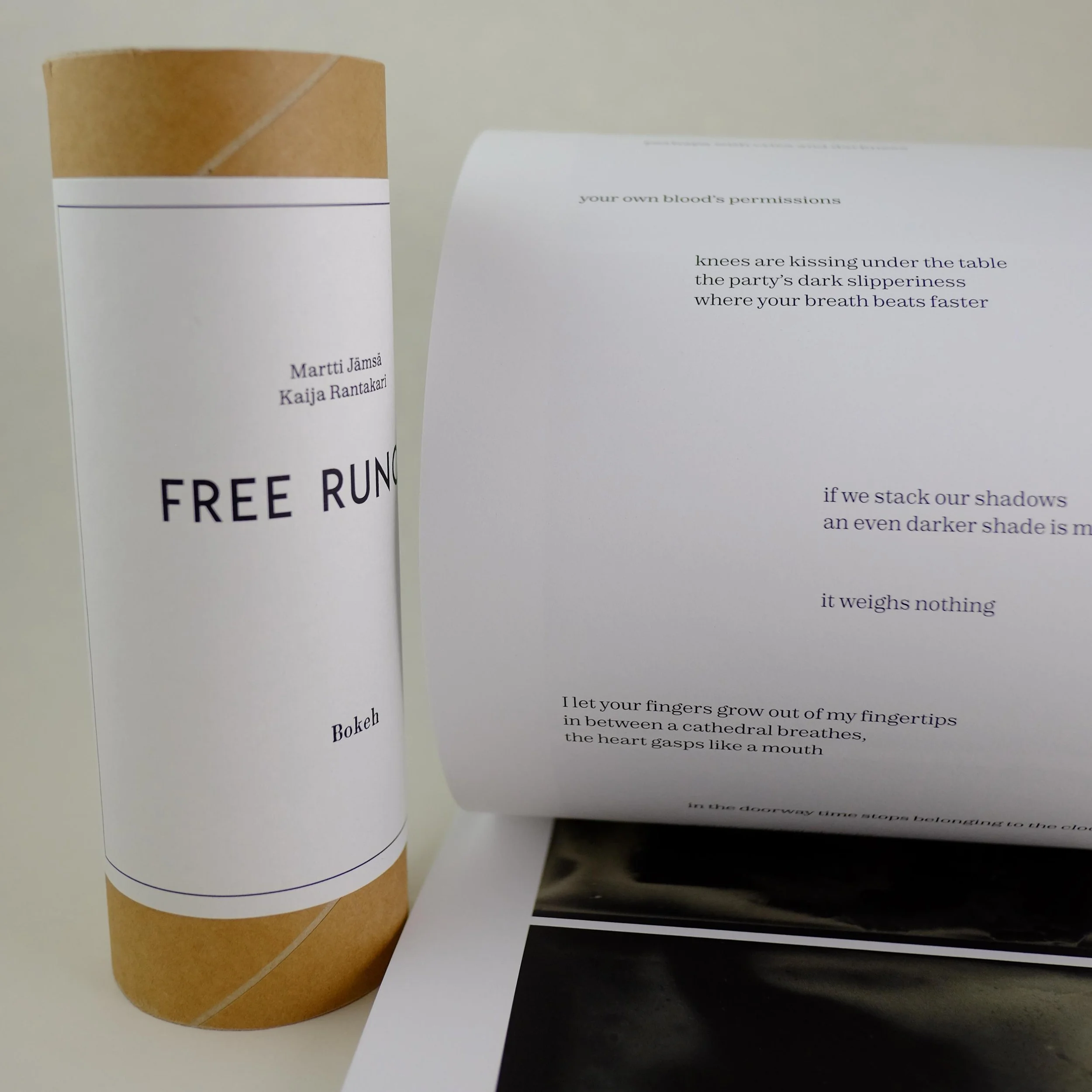 Martti Jämsä & Kaija Rantakari