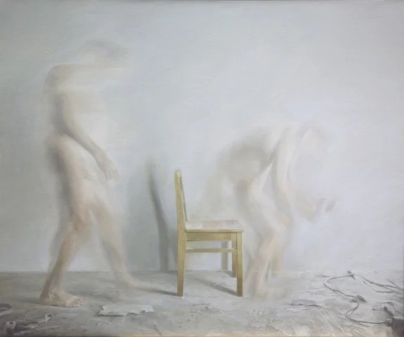 The Seat remains warm