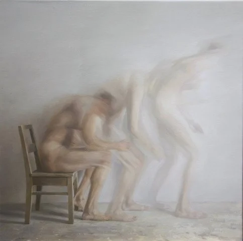 When they are coming I will not be found 