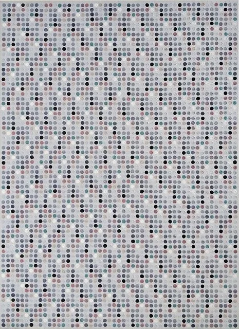 Muuttoparvi ulkoluodolla