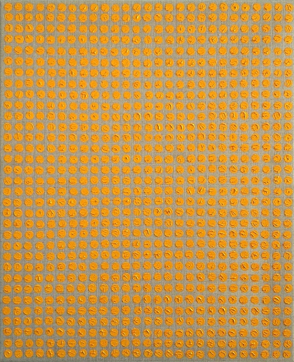 Pieni tuleentunut pelto 2