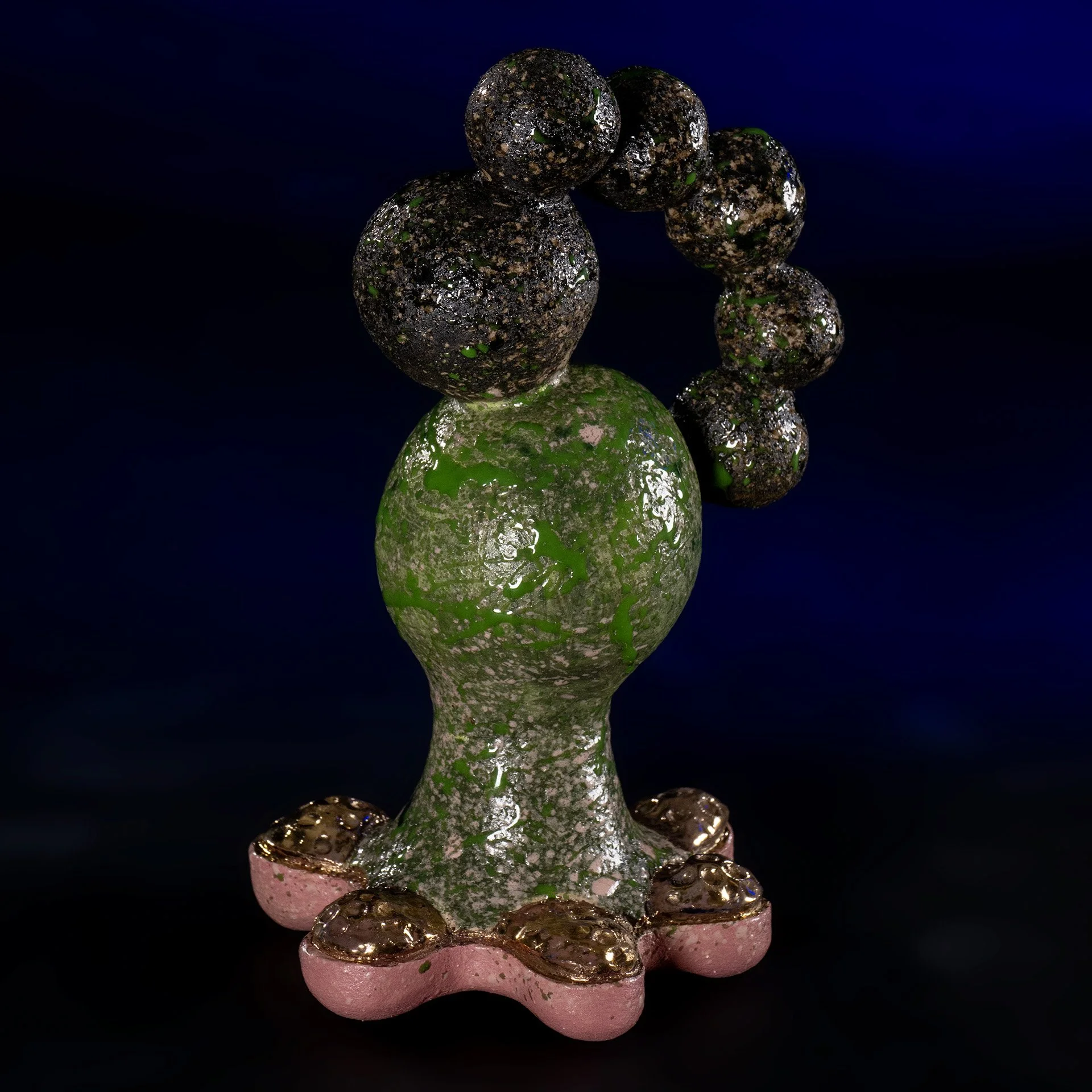 Johanna Rytkölä: Pinnalla