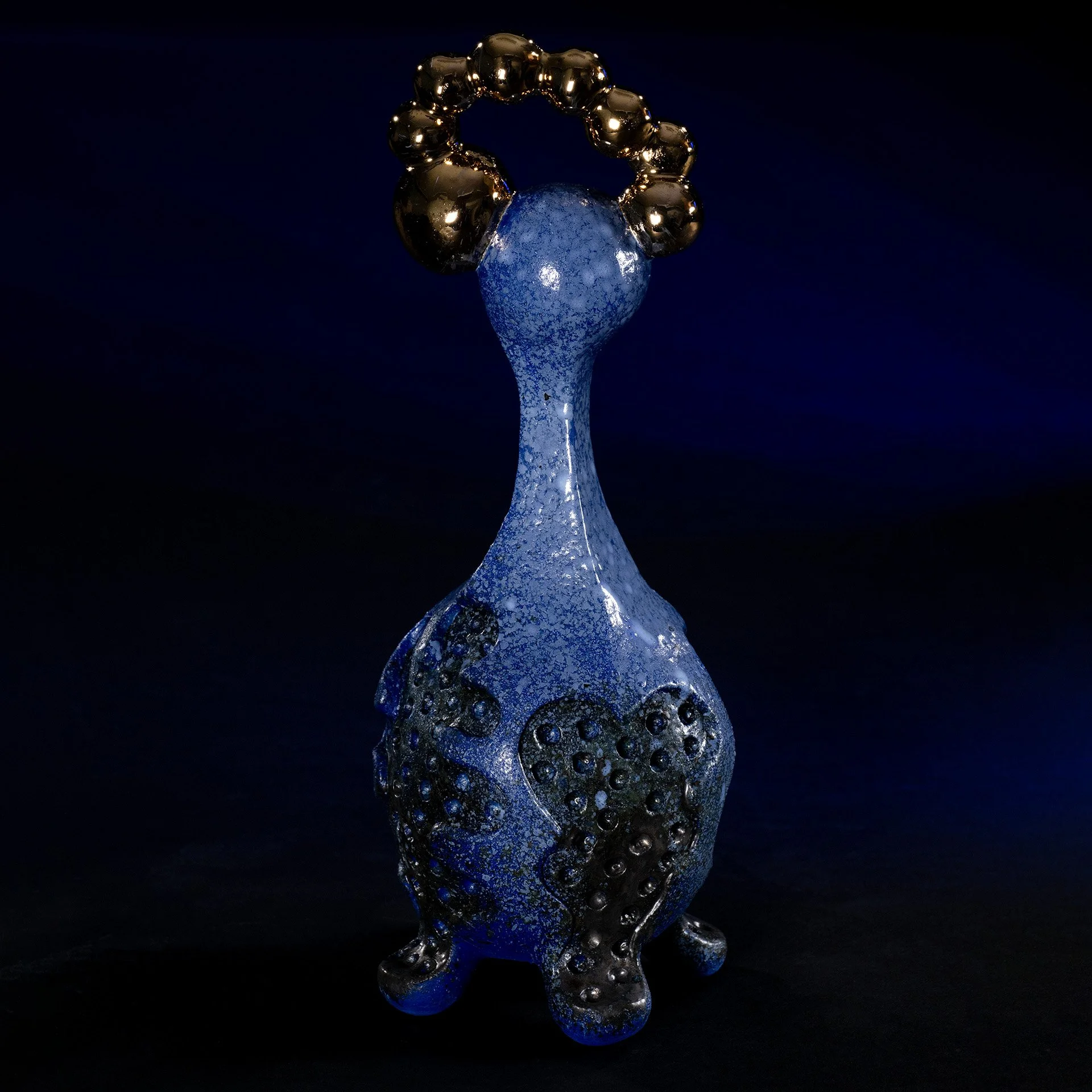 Johanna Rytkölä: Kesäyö