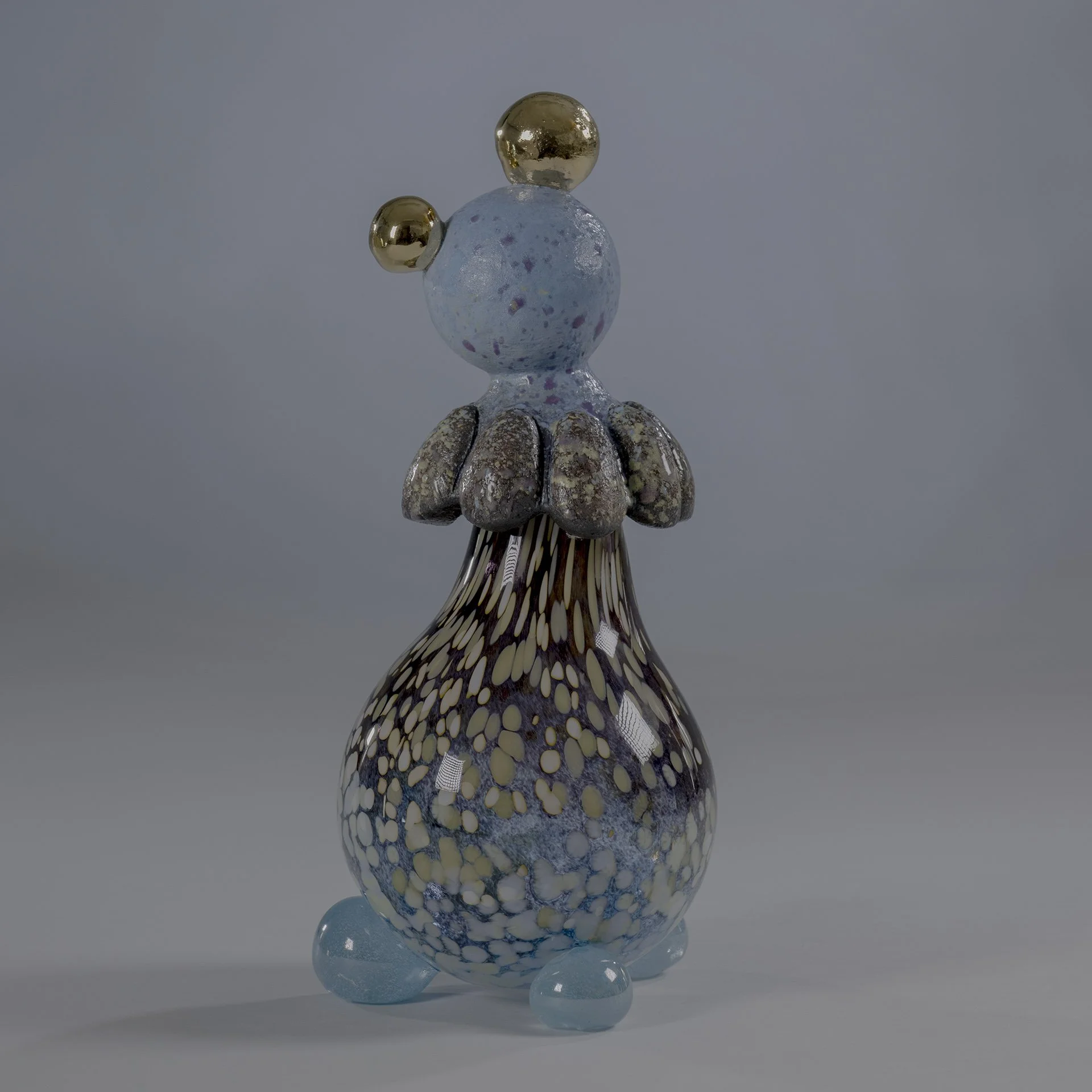 Johanna Rytkölä: Veden loiskahdus II