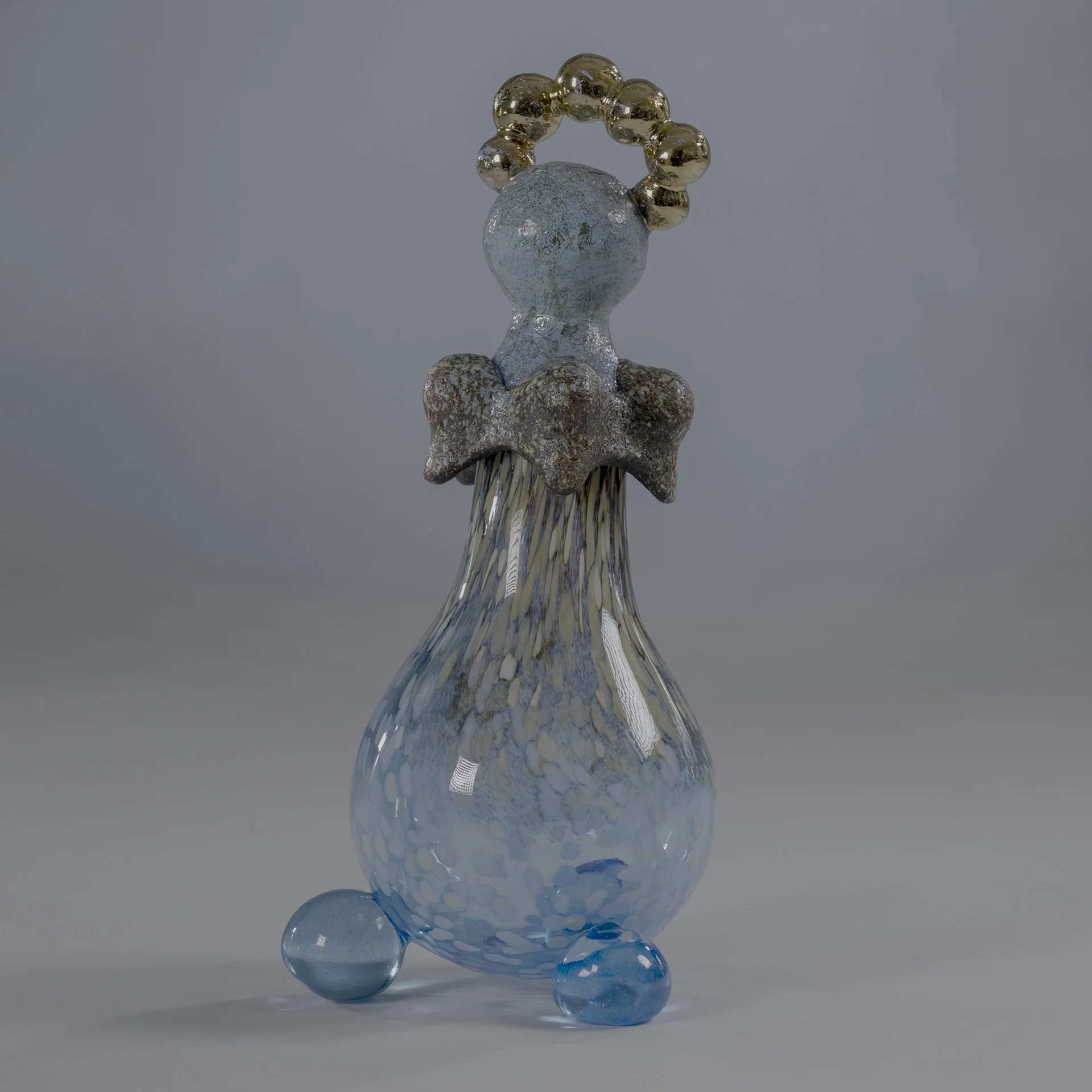 Johanna Rytkölä: Veden loiskahdus III