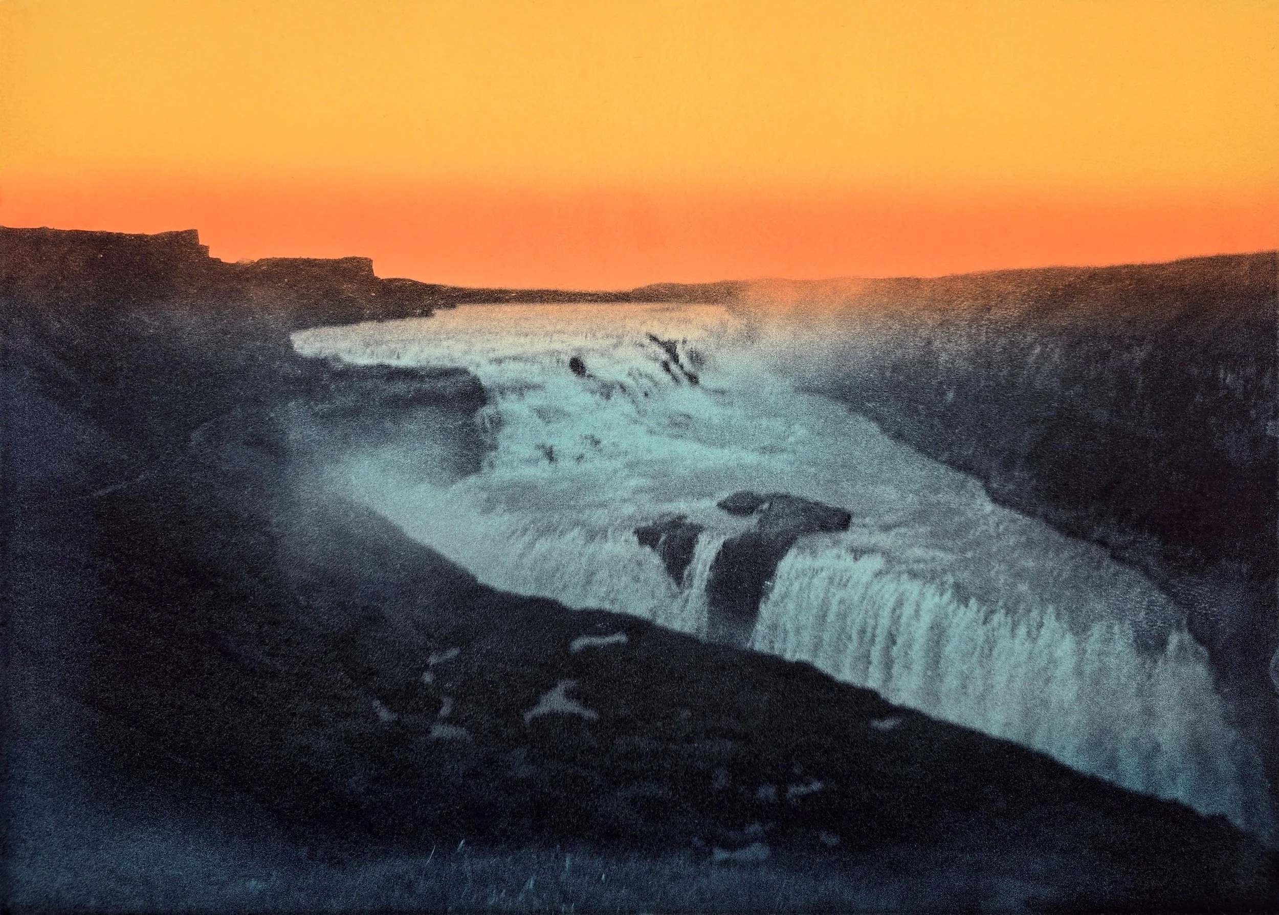 Beata Joutsen: Nousu putouksella