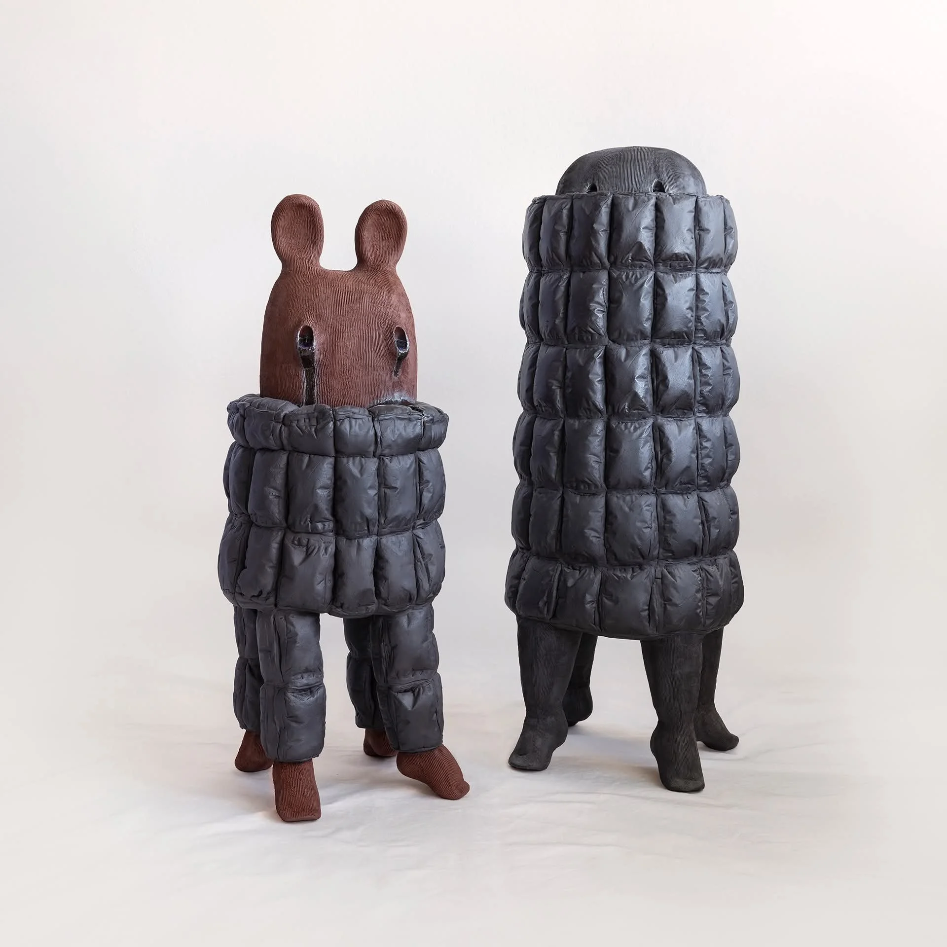 Toppahousu & Toppatakki