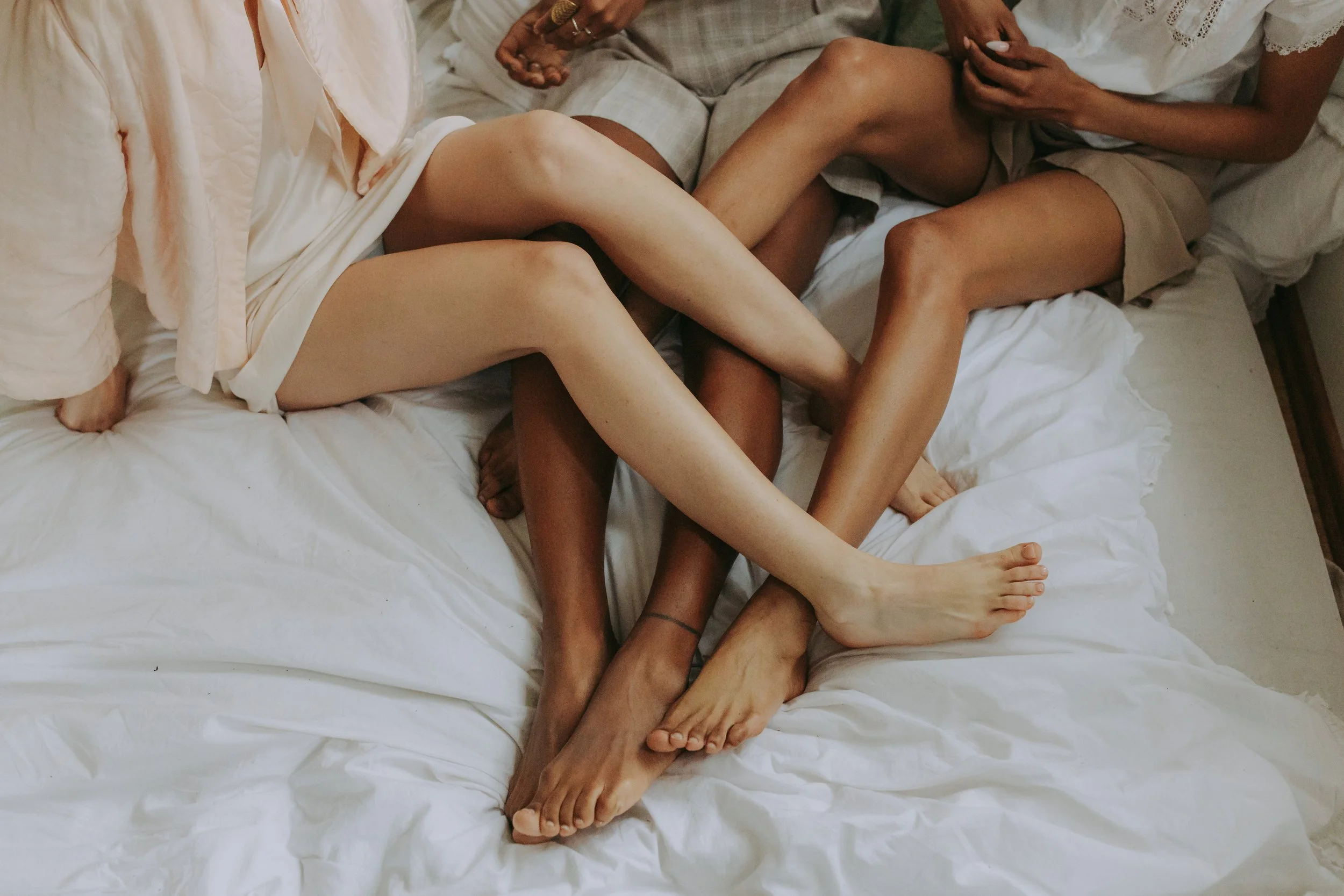 Ménage à trois