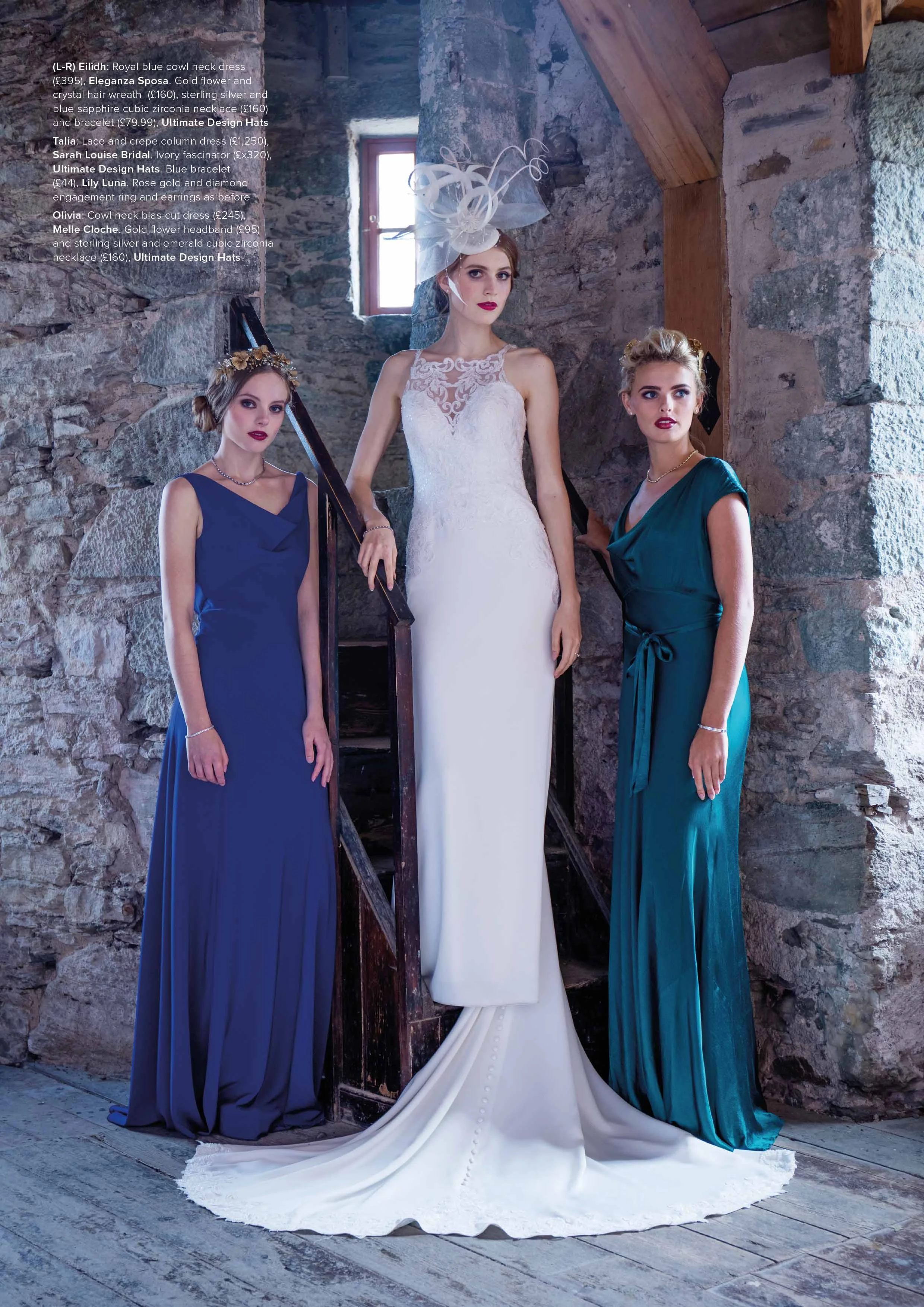 Scottish Wedding Directory 2017