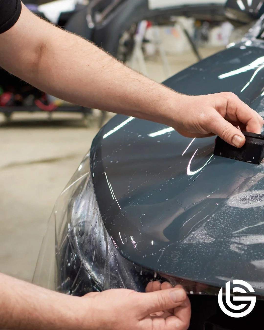 PPF - never heard of it?
Our latest blog breaks down everything you need to know.

Paint Protection Film is a game-changer for yachts, luxury homes and high-value vehicles, offering invisible protection without compromising on looks.

Head over to th