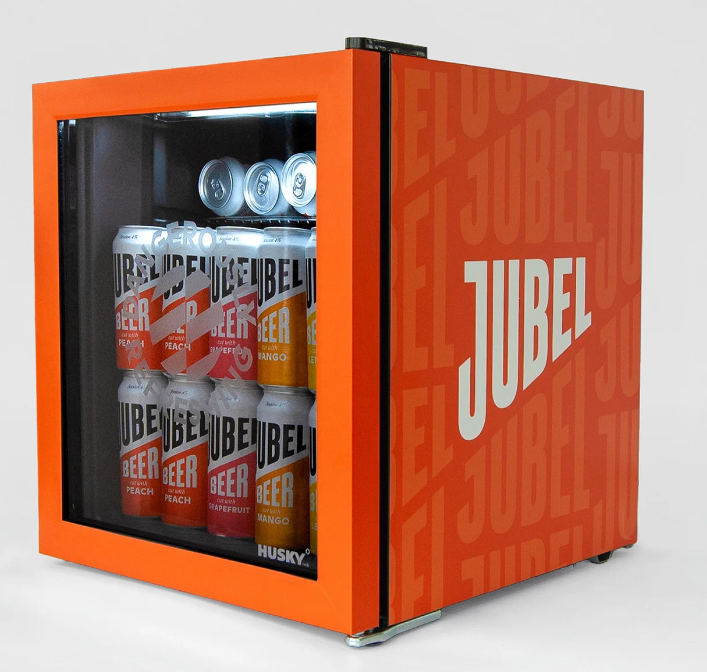 Brand activations that stand out: how BG Install brings brands to life with vinyl wrapping