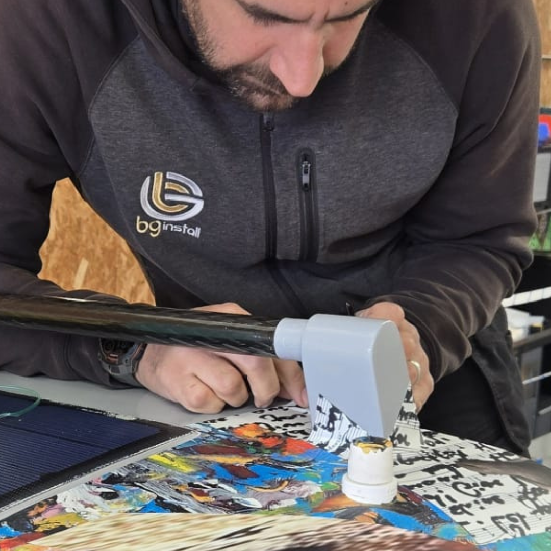 Why expertise matters when it comes to vinyl wrapping