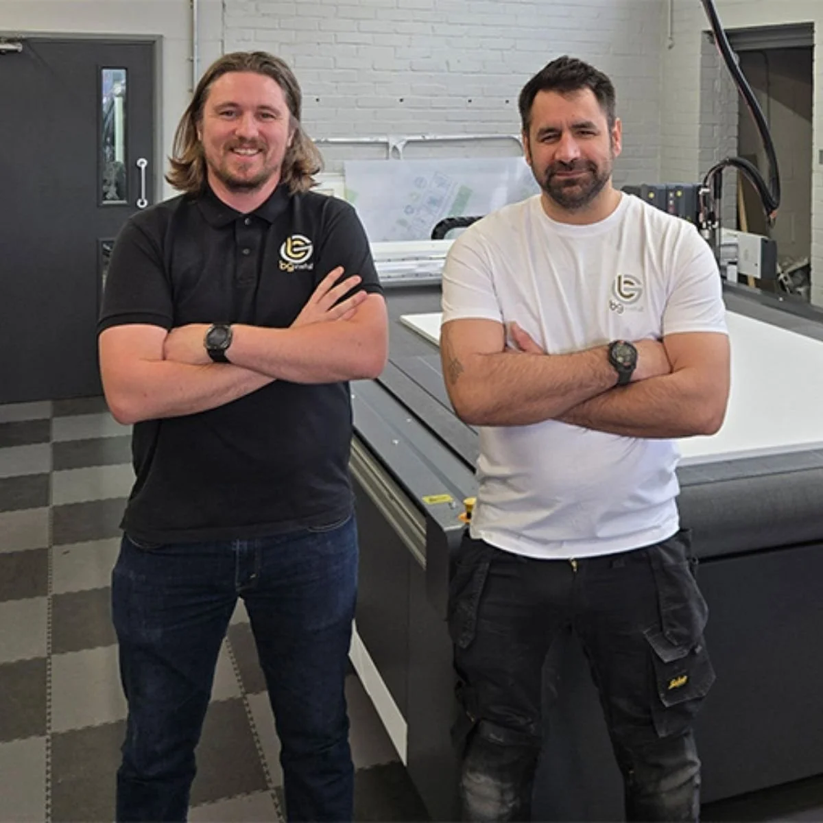 Strengthening our capabilities: investing in advanced technology