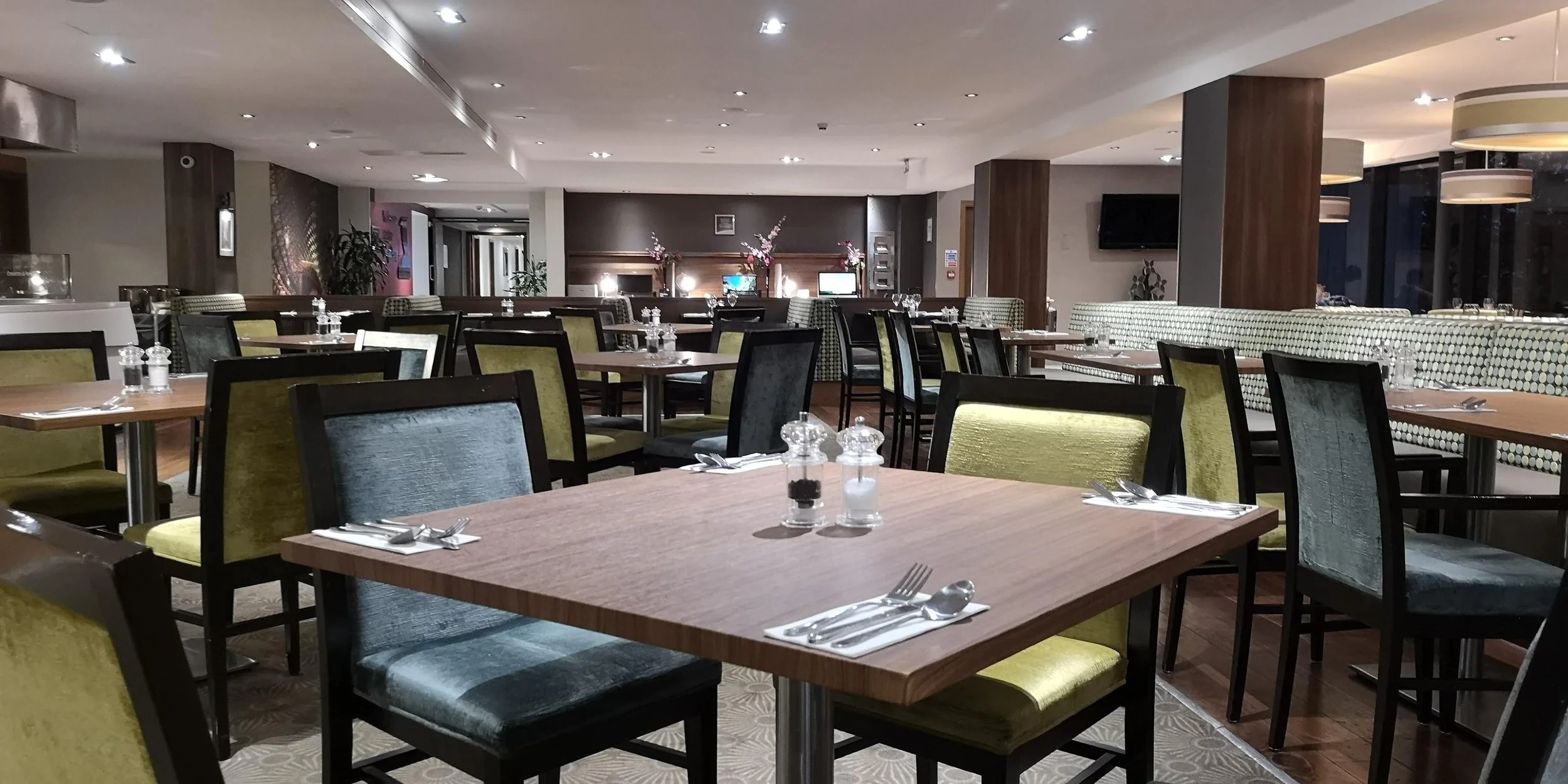 Why architectural vinyl wrapping is the hotel interior upgrade you didn’t know you needed