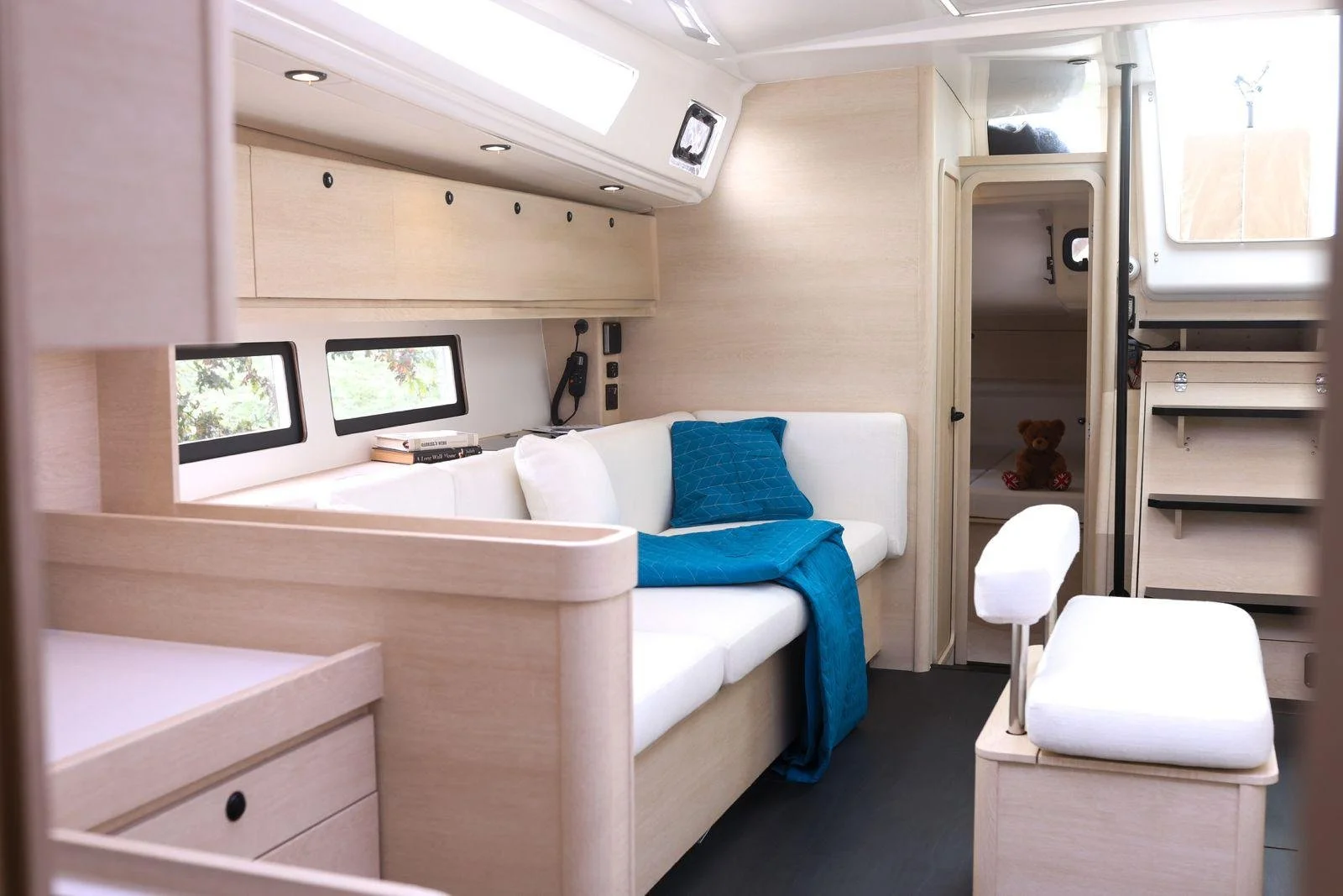 Why more marine refits are choosing vinyl wrapping over replacement&nbsp;