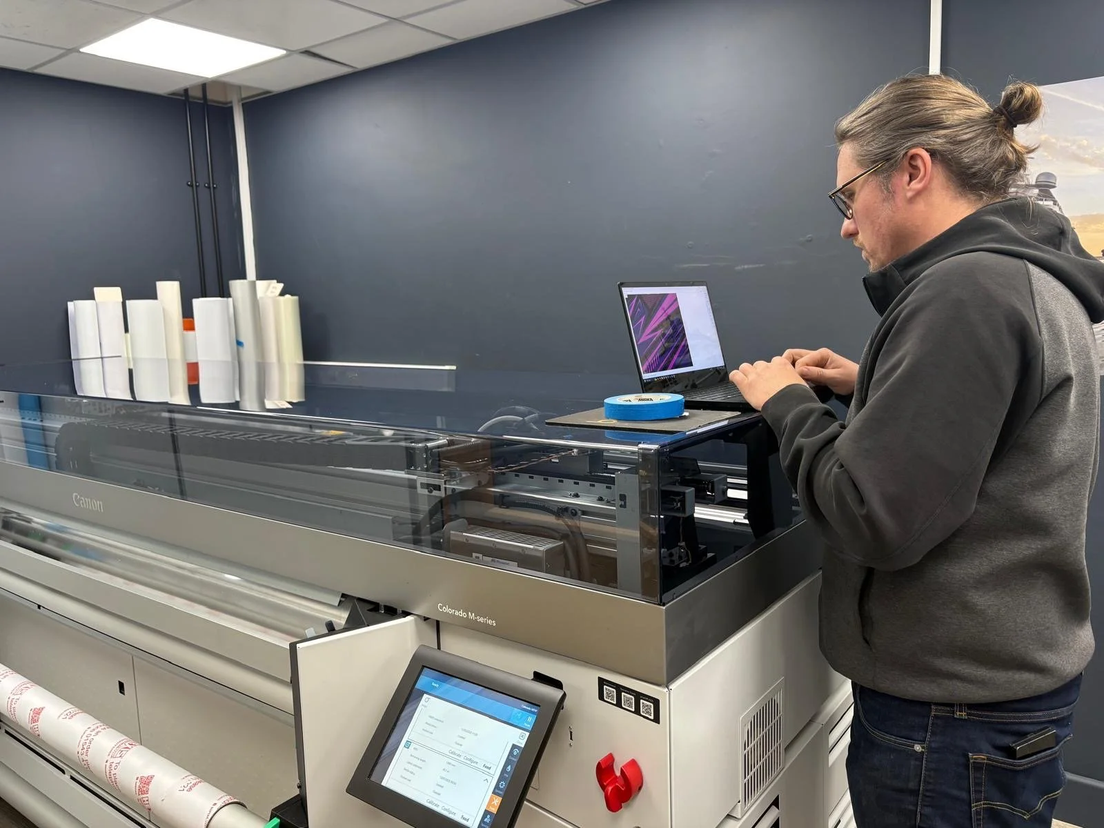 Understanding the vinyl wrapping process: From concept to completion