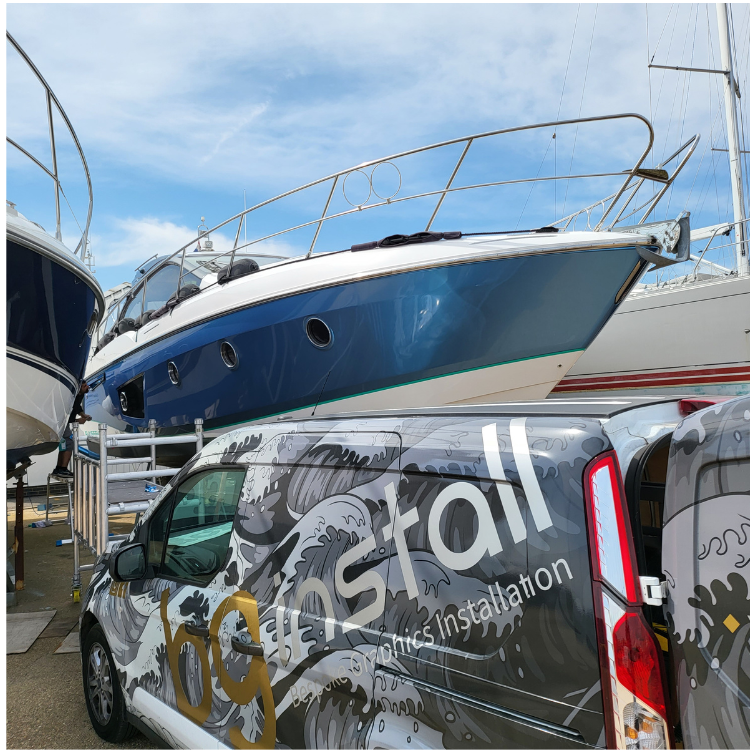 5 Signs your yacht is ready for a refresh