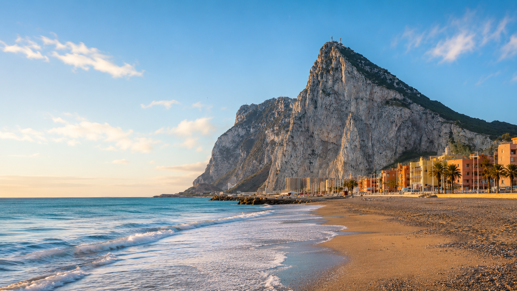 How to Find a Nutritionist in Gibraltar (Practical Guide)