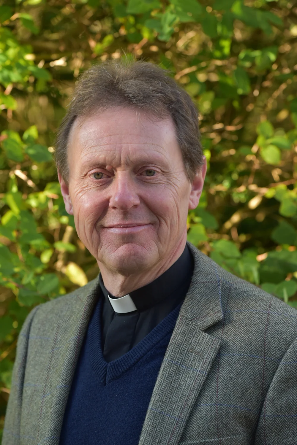 United Benefice — East Clevedon Benefice