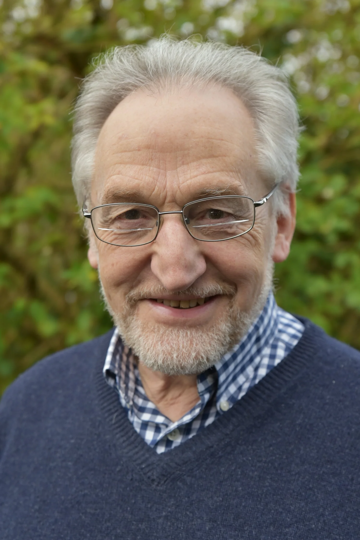 Our Clergy — East Clevedon Benefice